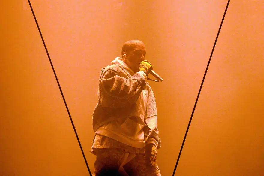 Kanye West, Drake ve Justin Bieber’dan Grammy boykotu 4