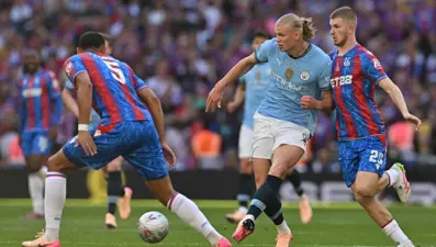 Dünyaca ünlü kulüp, Avrupa'dan men tehlikesiyle karşı karşıya: Sebebi ise çok ilginç