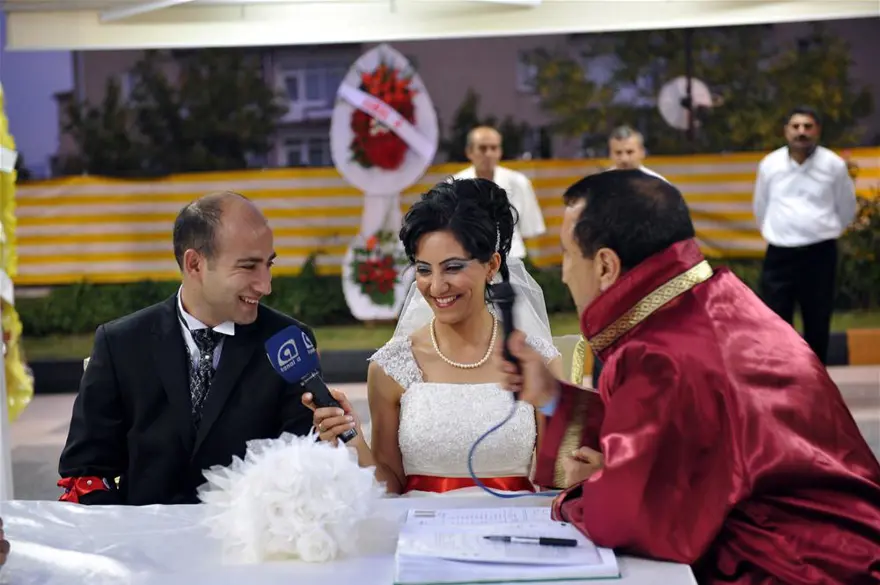 Çalışan Gazeteciler Günü 24