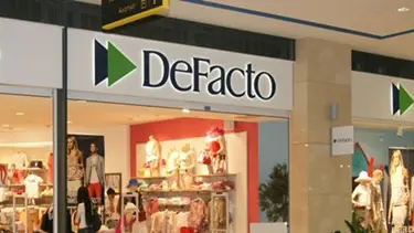 DeFacto halka arzdan vazgeçti