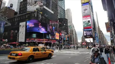 ABD'de enflasyon aralıkta beklentileri aştı