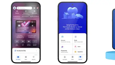 İşCep “Sen versiyonu” ile daha akıllı, daha kişisel, daha hızlı