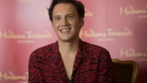Edis'ten Eurovision'a yeşil ışık