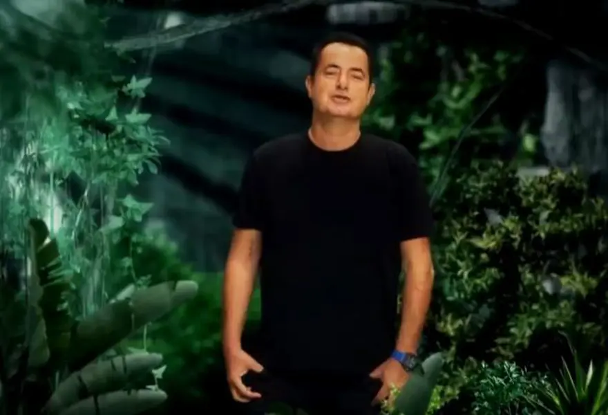 SURVİVOR NE ZAMAN BAŞLAYACAK? 2 SURVİVOR NE ZAMAN BAŞLAYACAK? 2