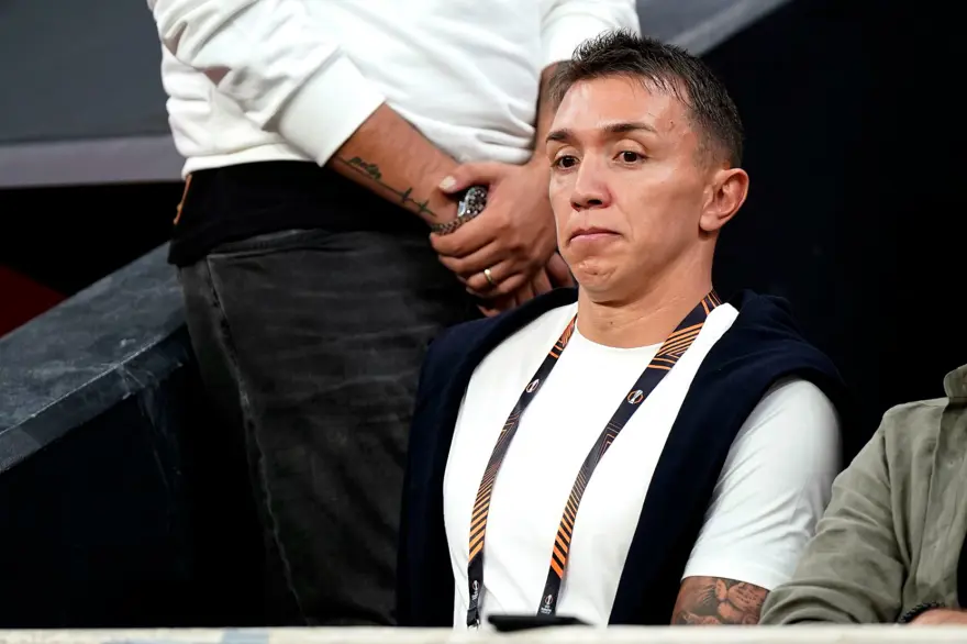 MUSLERA CEZALI 1