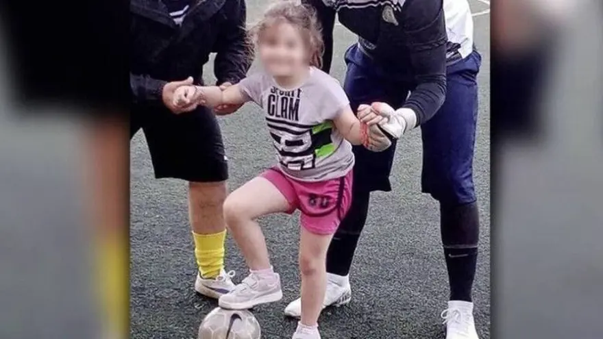 Yunanistan'ın konuştuğu cani anne 3 kızını öldürmekle suçlandı 3