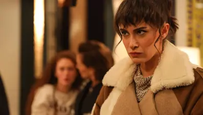 Annemizi Saklarken 6. yeni bölüm 2. fragmanı