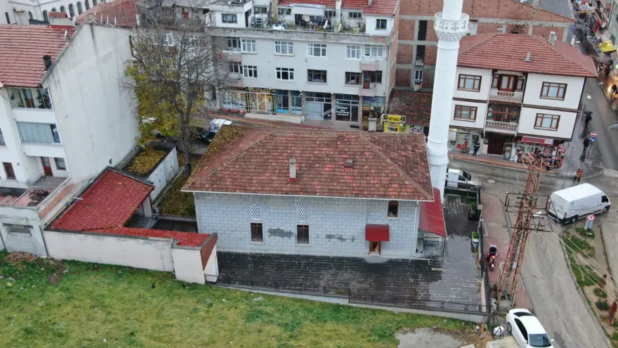 Evliyalar şehrinde onlarca cami ve mescit gazete ilanıyla satılmış! ''100 liraya giden bile var'' 2