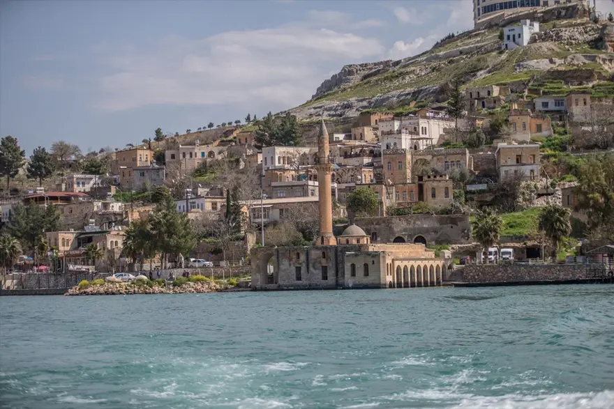 'Sakin şehir' Halfeti sessizliğe büründü 10 'Sakin şehir' Halfeti sessizliğe büründü 10