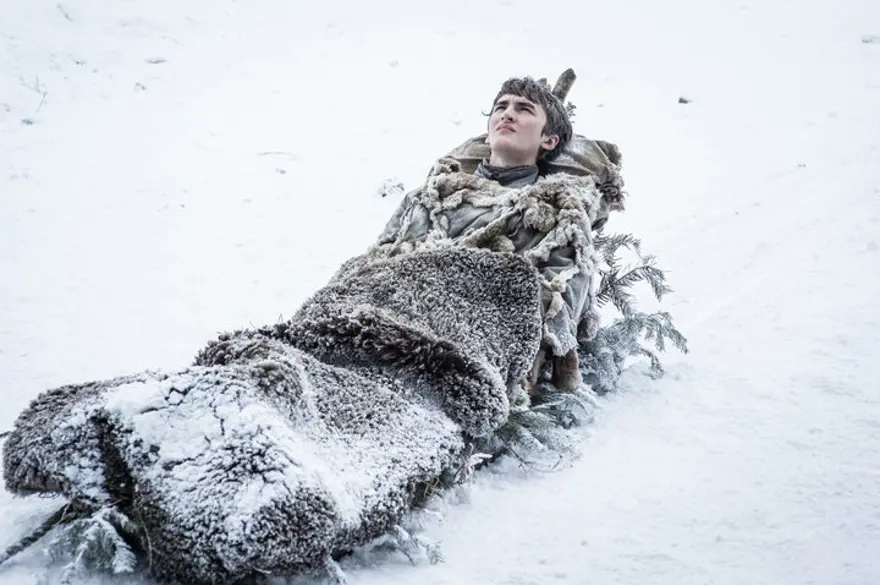 Game Of Thrones, 7.sezon, 1. bölüm 4