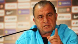 Fatih Terim'den Arda Turan açıklaması: Kamptan gönderme kararı benim ayrılma kararı onun