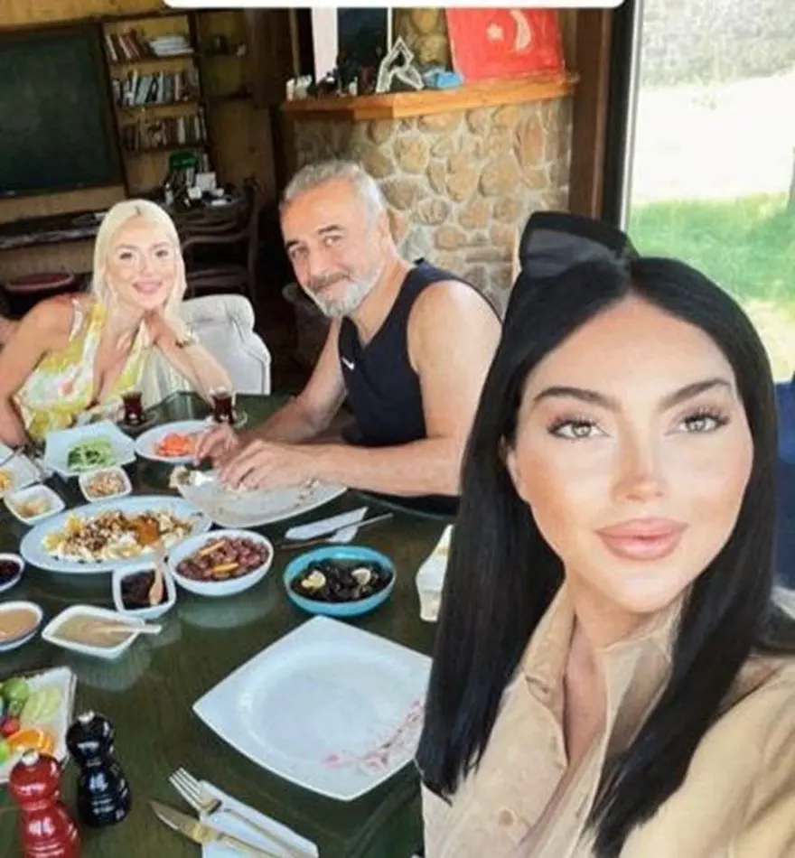 Sazan sarmalı iddiası: Yılmaz Erdoğan oyuna getirildiğini düşünüyor 