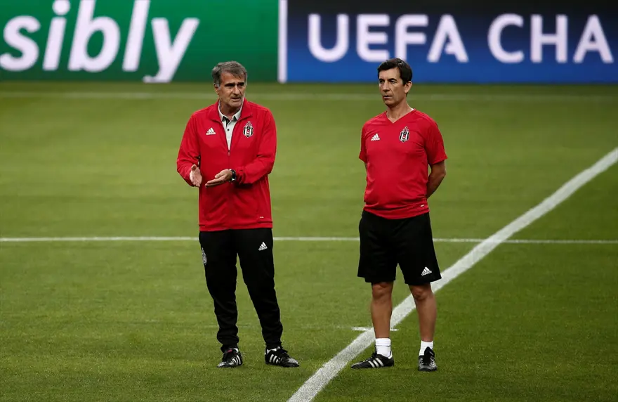 Porto, Beşiktaş, saat kaçta, hangi kanalda, UEFA, Şampiyonlar ligi, 14
