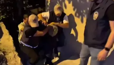 Leman Dergisi soruşturmasında yeni gelişme: Aslan Özdemir için yakalama kararı