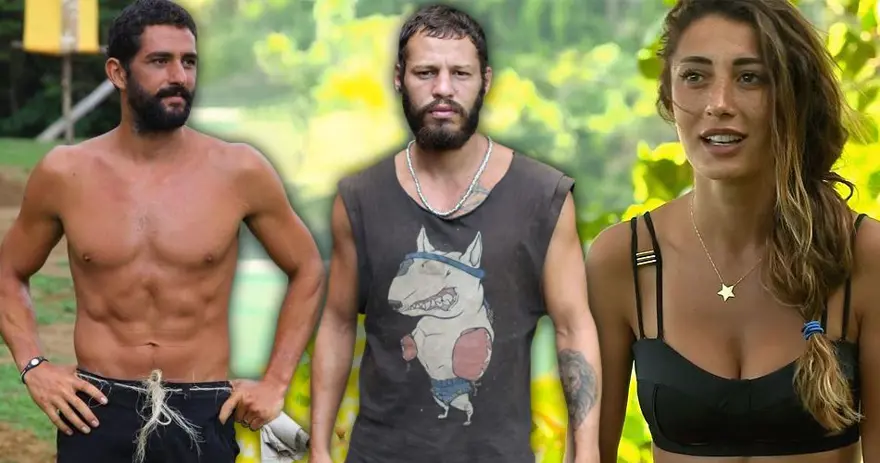 GEÇMİŞTEN BUGÜNE ŞAMPİYONLAR 21