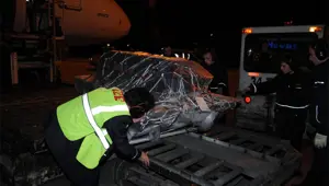 Norveç'te 'kara kafa' faşizmi!