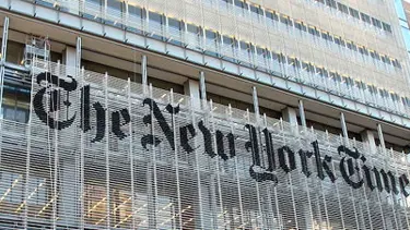 New York Times internet gazetesi olacak