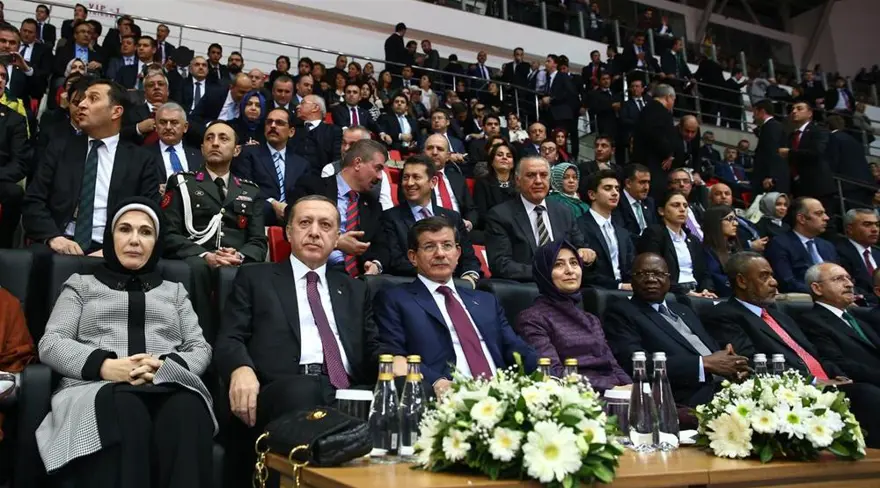 Şeb-i Arus töreni 4 Şeb-i Arus töreni 4