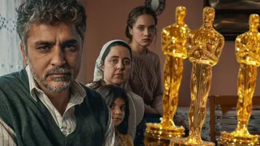 Türkiye'nin Oscar adayı Zeki Demirkubuz'un "Hayat" filmi oldu