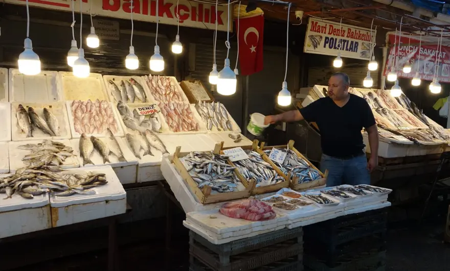 Tezgahta bolluk var: Fiyatlar kasım sonuna kadar uygun 3