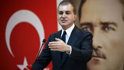 SON DAKİKA: AK Parti'den Brunson açıklaması