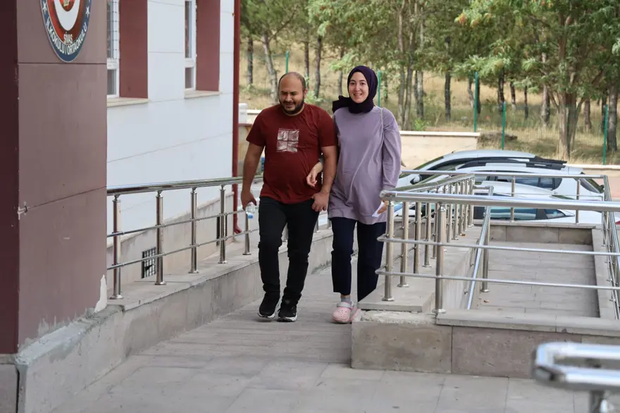 TÜRKİYE'DE İLK OLDU 4