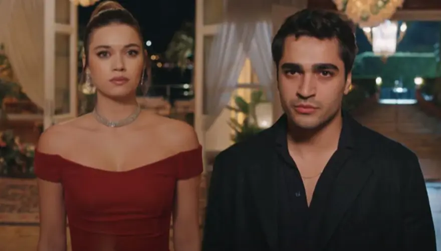 SEYRAN'I YIKAN PELİN GERÇEĞİ 15