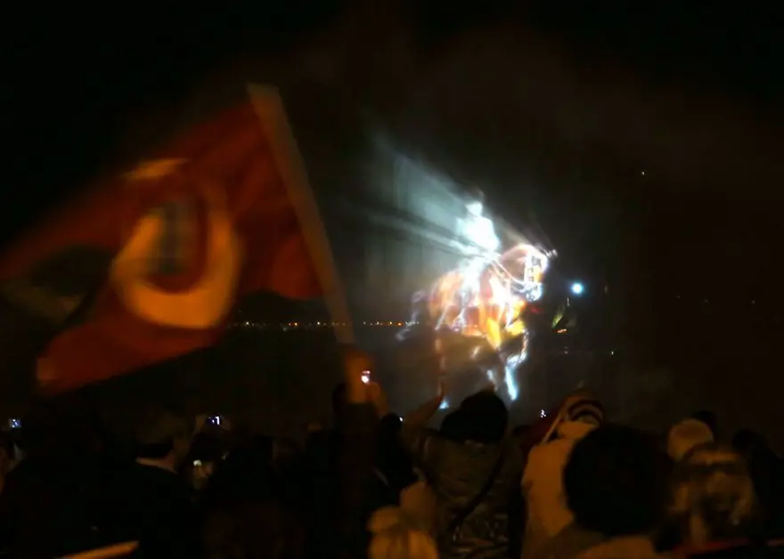 'Atatürk'ün ışığında' 4 'Atatürk'ün ışığında' 4