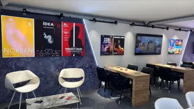 Türk sineması Cannes Film Festivali'nde tanıtılıyor
