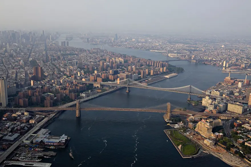 New York'a bir de böyle bakın 52 New York'a bir de böyle bakın 52