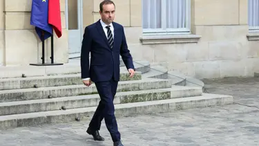 Fransa: Lecornu bir haftada ikinci hükümeti kurdu