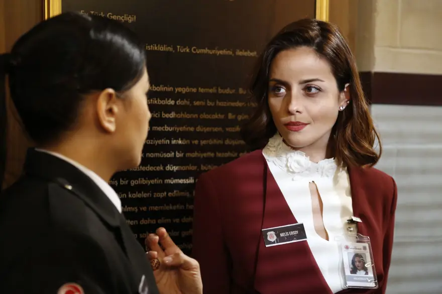 Deniz Barut: Aile hayatı beni besliyor Deniz Barut: Aile hayatı beni besliyor