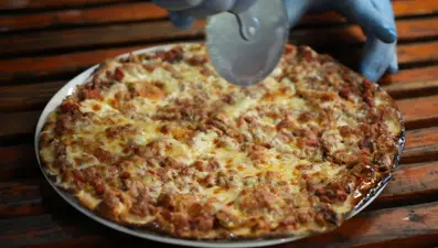 Bursa'nın pidesi, İtalyan pizzalarına rakip oldu