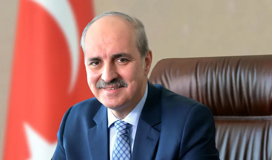 5 Başbakan Yardımcısı'nın 4'ü değişti 1
