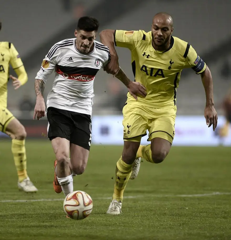 Beşiktaş lider çıktı 18