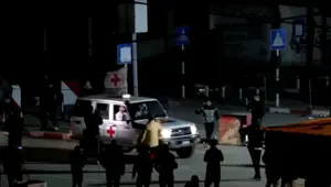 İsrail ve Hamas arasında 6. rehine takası tamamlandı