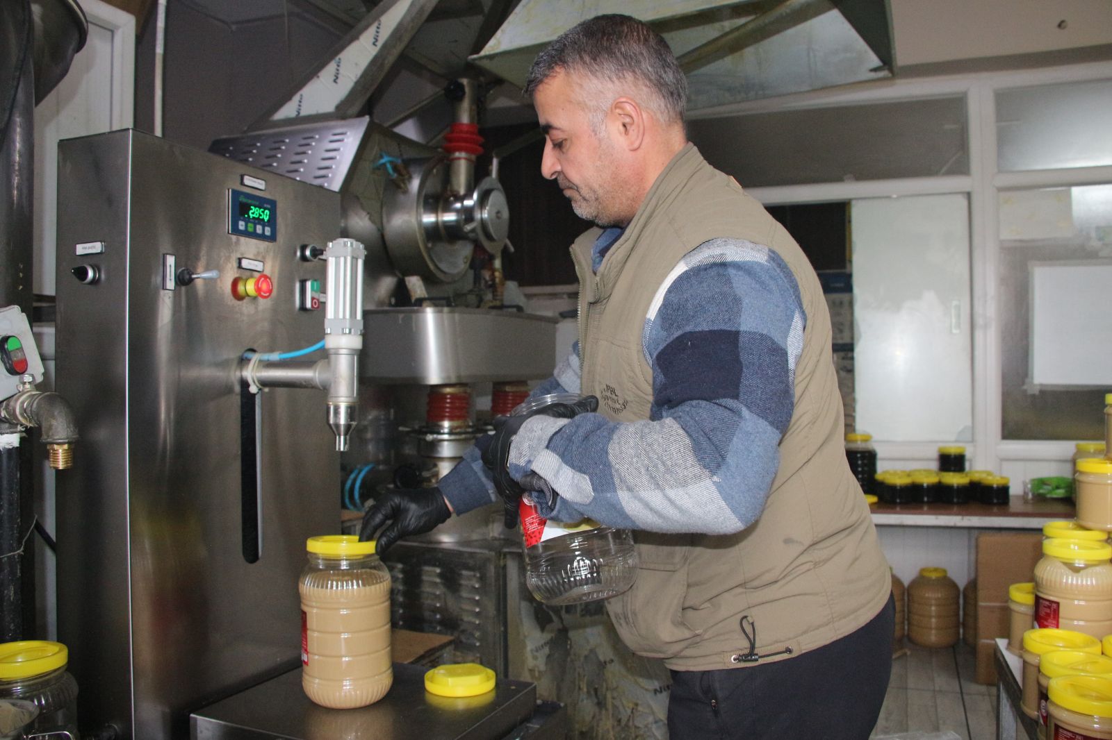 Ramazanda tok tutan lezzet: Sahur sofralarının vazgeçilmezi
