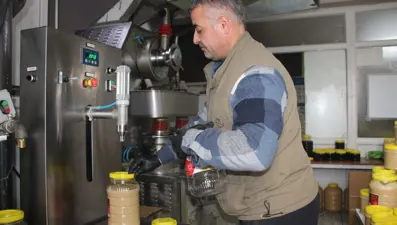 Ramazanda tok tutan lezzet: Sahur sofralarının vazgeçilmezi