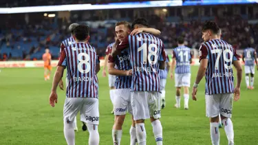 Trabzonspor, şampiyonluk sonrası en az puan topladığı dönemini yaşıyor