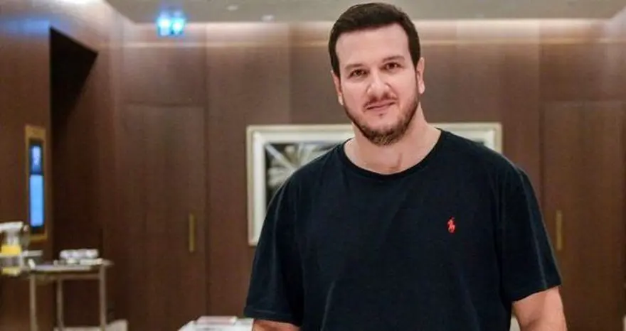 Şahan Gökbakar'dan hayranlarına uyarı: Sakın bu oyunlara düşmeyin! 4 Şahan Gökbakar'dan hayranlarına uyarı: Sakın bu oyunlara düşmeyin! 4