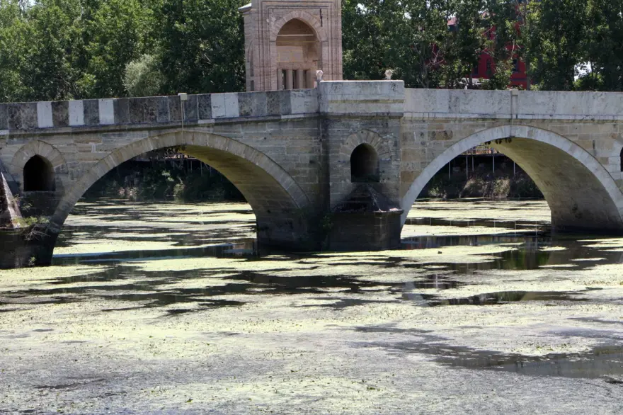 "ÇÖMLEKKÖY BARAJI TEK ÇÖZÜM" 3