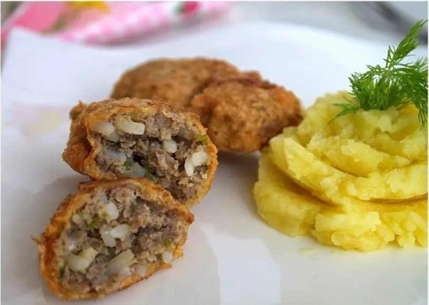 Osmanlı'da pişen en özel 101 yemek 33 Osmanlı'da pişen en özel 101 yemek 33