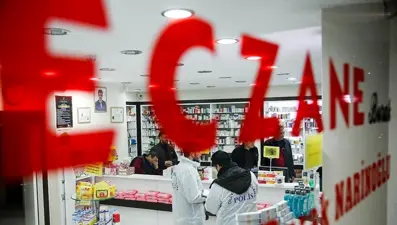 Bugün eczaneler açık mı? 30 Ağustos Zafer Bayramı’nda eczaneler çalışıyor mu, kapalı mı?