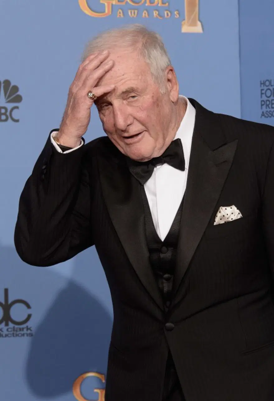 Jerry Weintraub, En İyi Mini Dizi/Film 22