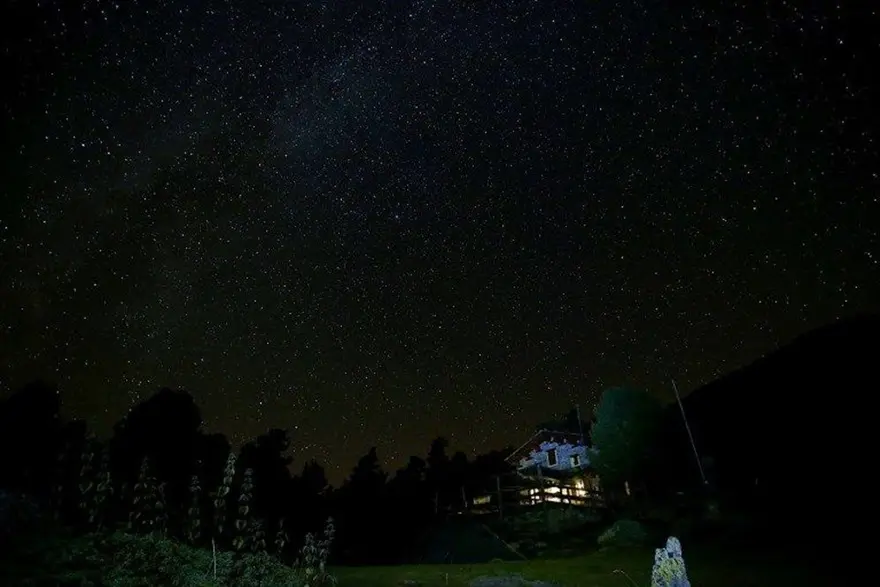 Perseid meteor yağmuru ne zaman? (Türkiye'den izlenebilecek mi?) 7 Perseid meteor yağmuru ne zaman? (Türkiye'den izlenebilecek mi?) 7