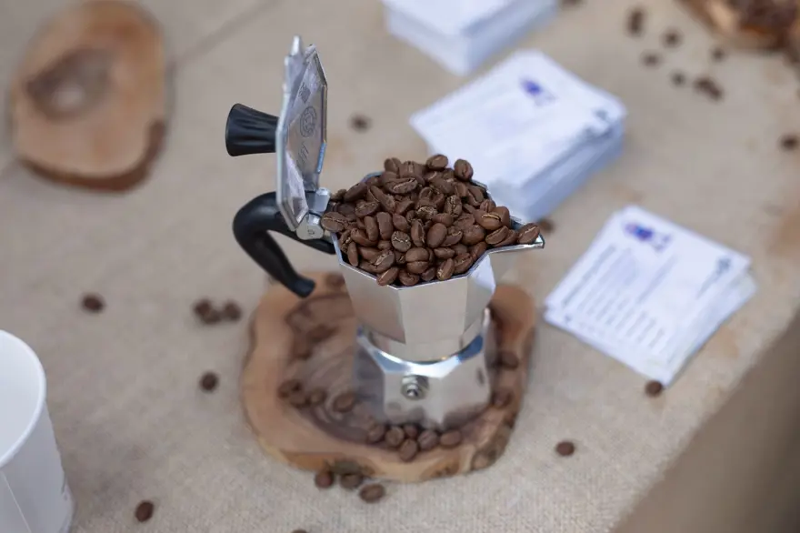 Kahvede stok endişesi 10