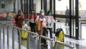 Online seyahat hizmetlerine sıkı denetim geldi