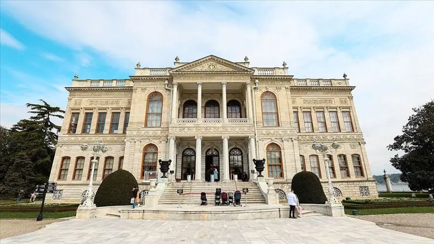 MİLLİ SARAYLAR İDARESİ BAŞVURU ŞARTLARI 2 MİLLİ SARAYLAR İDARESİ BAŞVURU ŞARTLARI 2