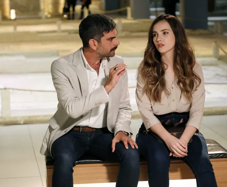 Güvercin, Kenan, Mehmet Ali Nuroğlu, Güvercin dizisi 2 Güvercin, Kenan, Mehmet Ali Nuroğlu, Güvercin dizisi 2