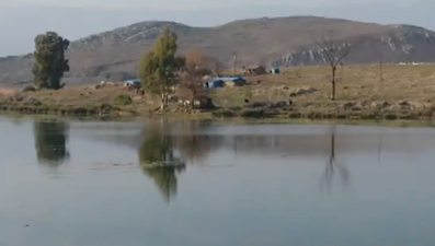 Hataylı Robinsonlar: Anne ve kızı adada yıllardır tek başlarına